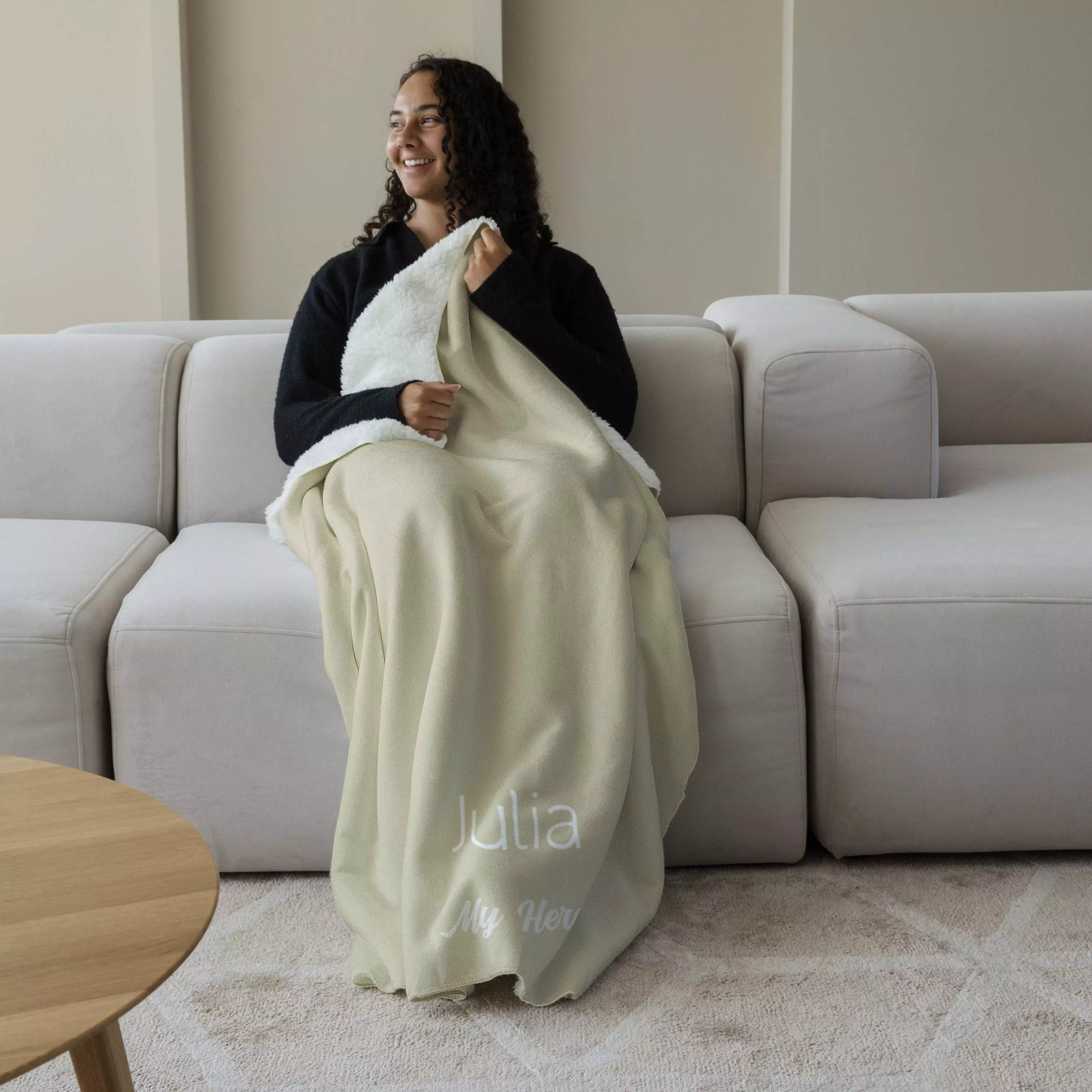 The Own It Collectie – jouw naam, jouw titel