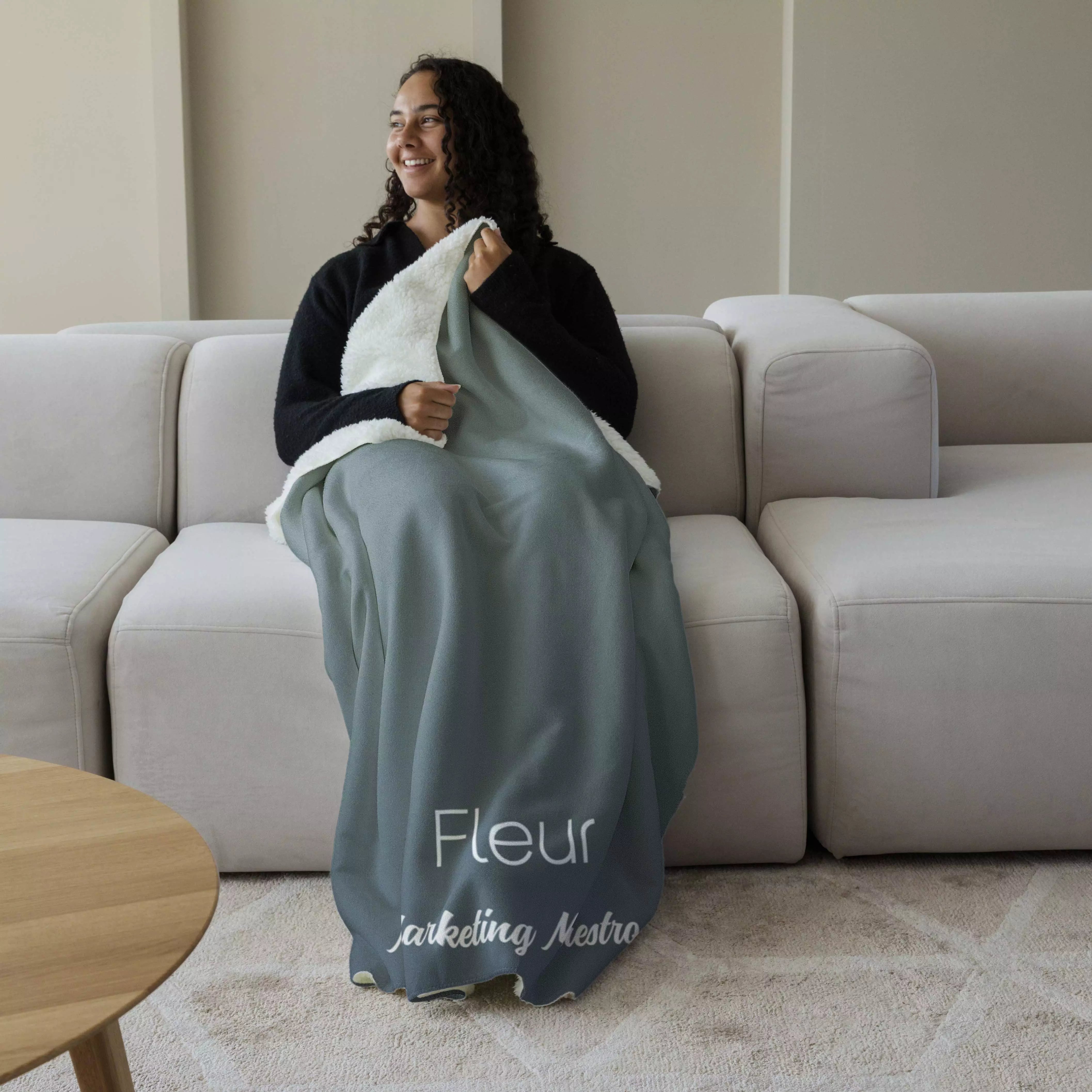 The Own It Collectie – jouw naam, jouw titel