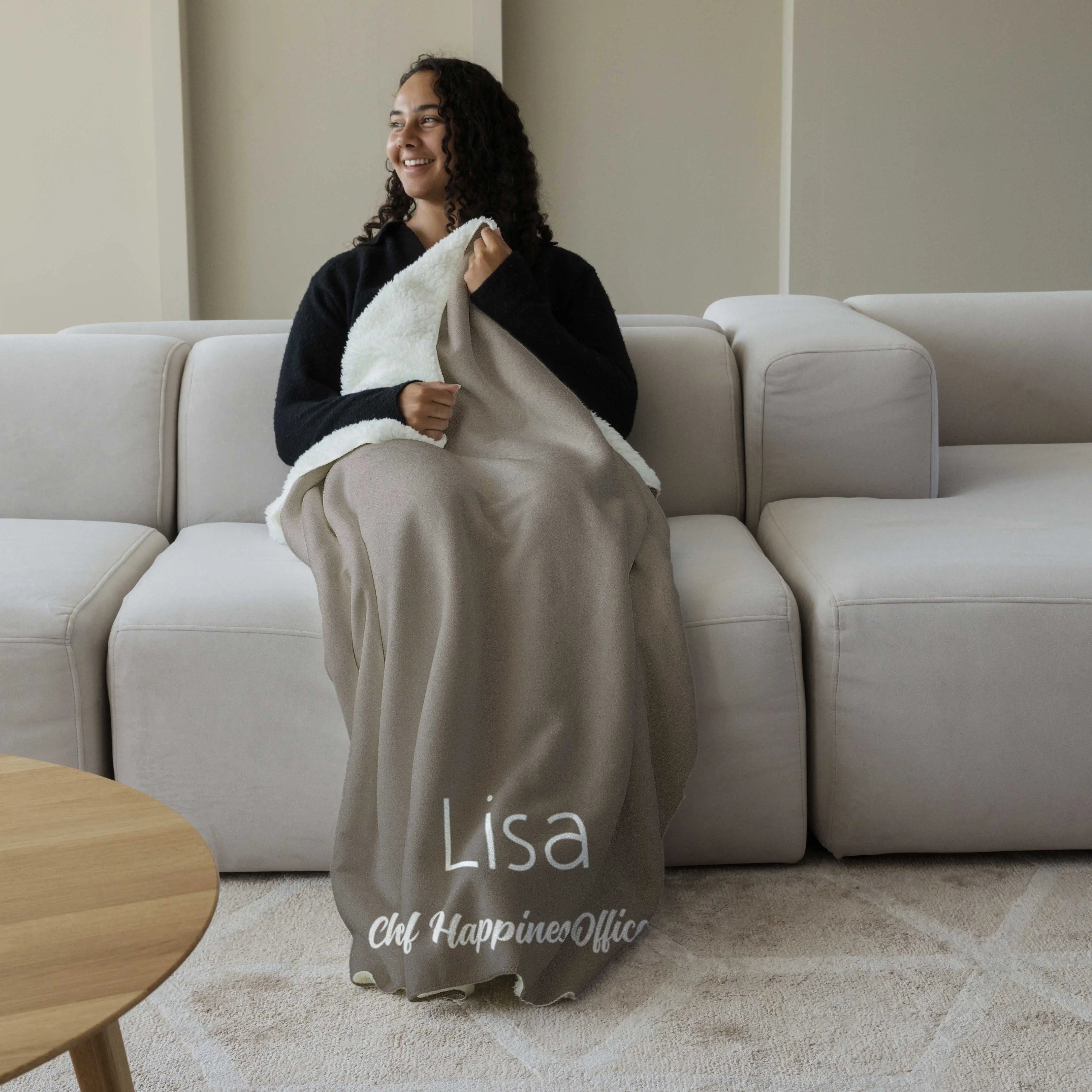 The Own It Collectie – jouw naam, jouw titel