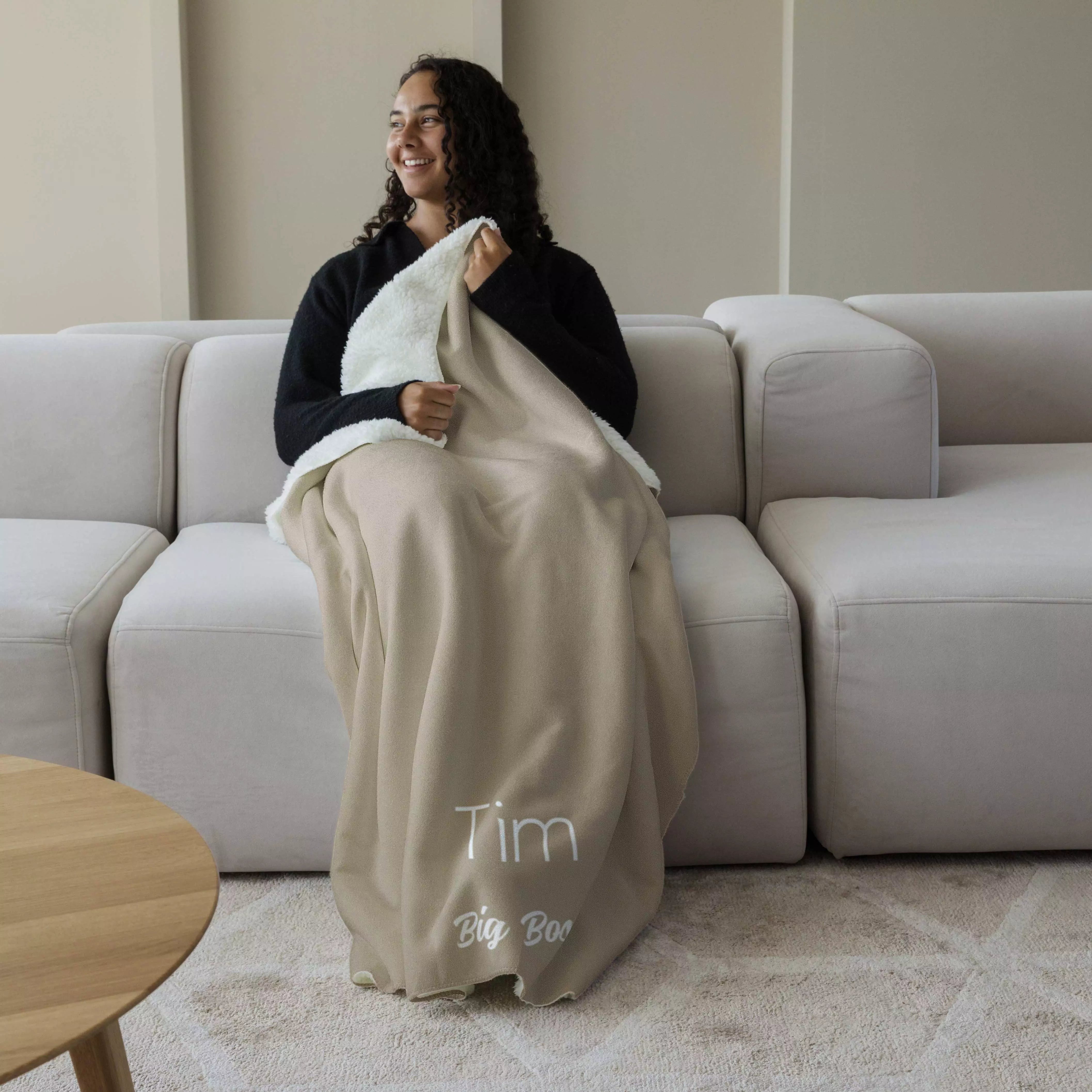 The Own It Collectie – jouw naam, jouw titel