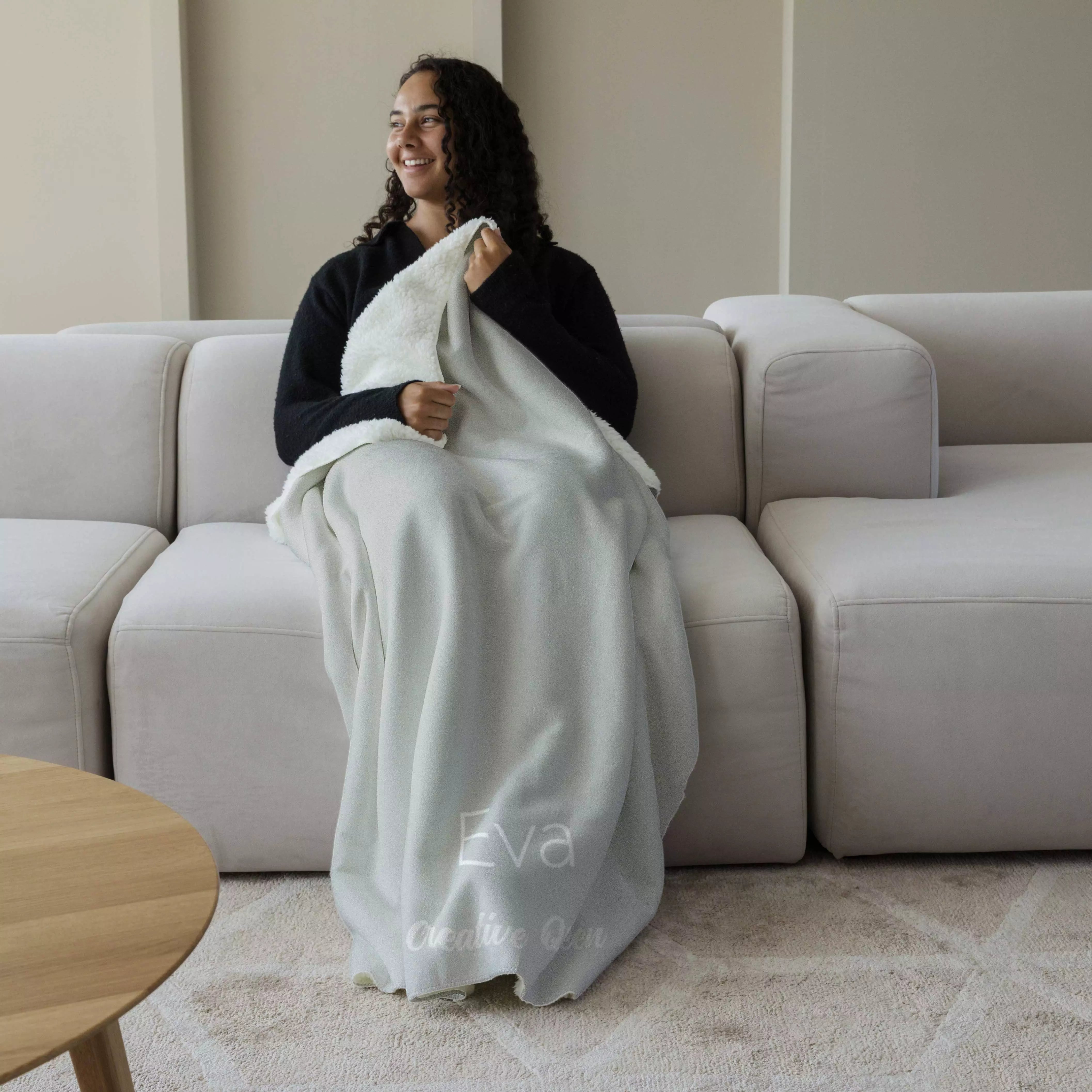 The Own It Collectie – jouw naam, jouw titel