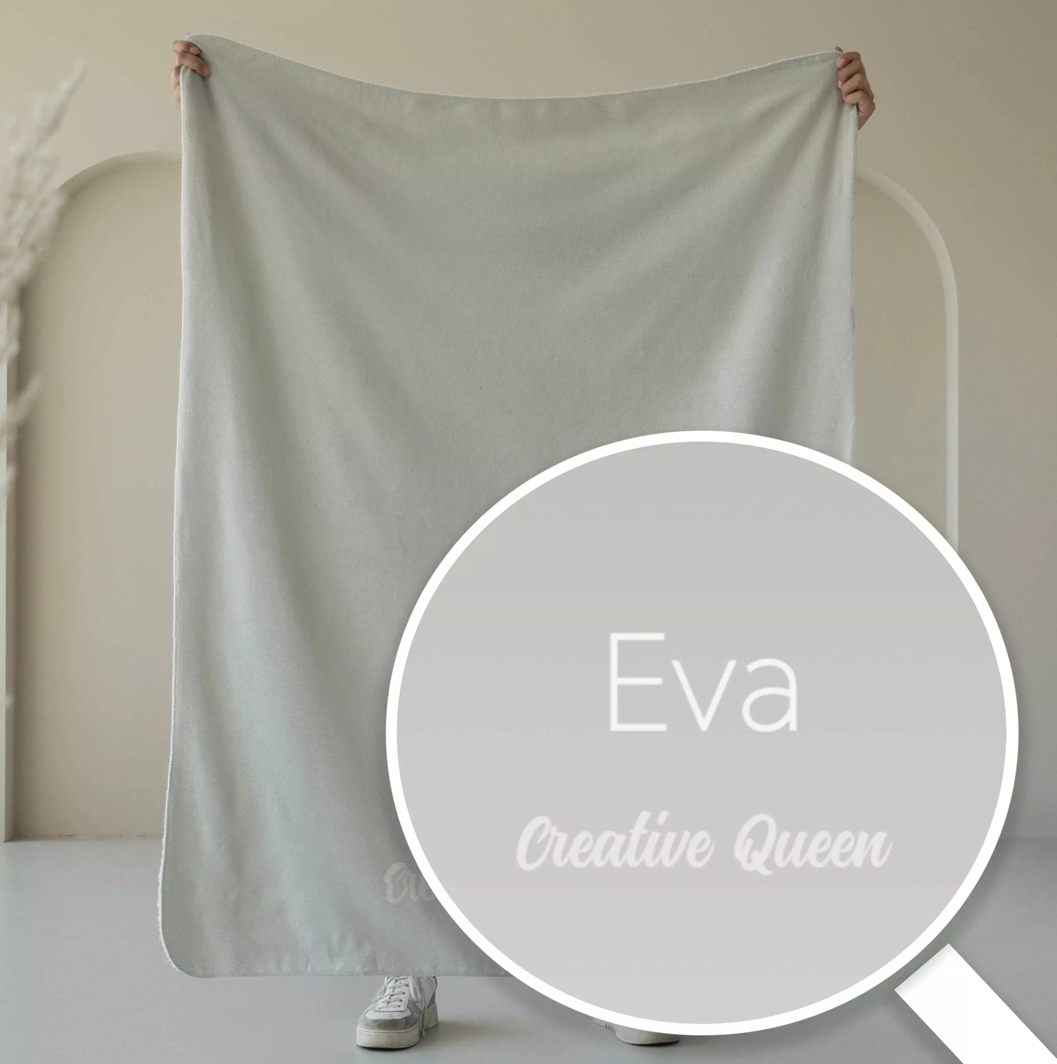 The Own It Collectie – jouw naam, jouw titel