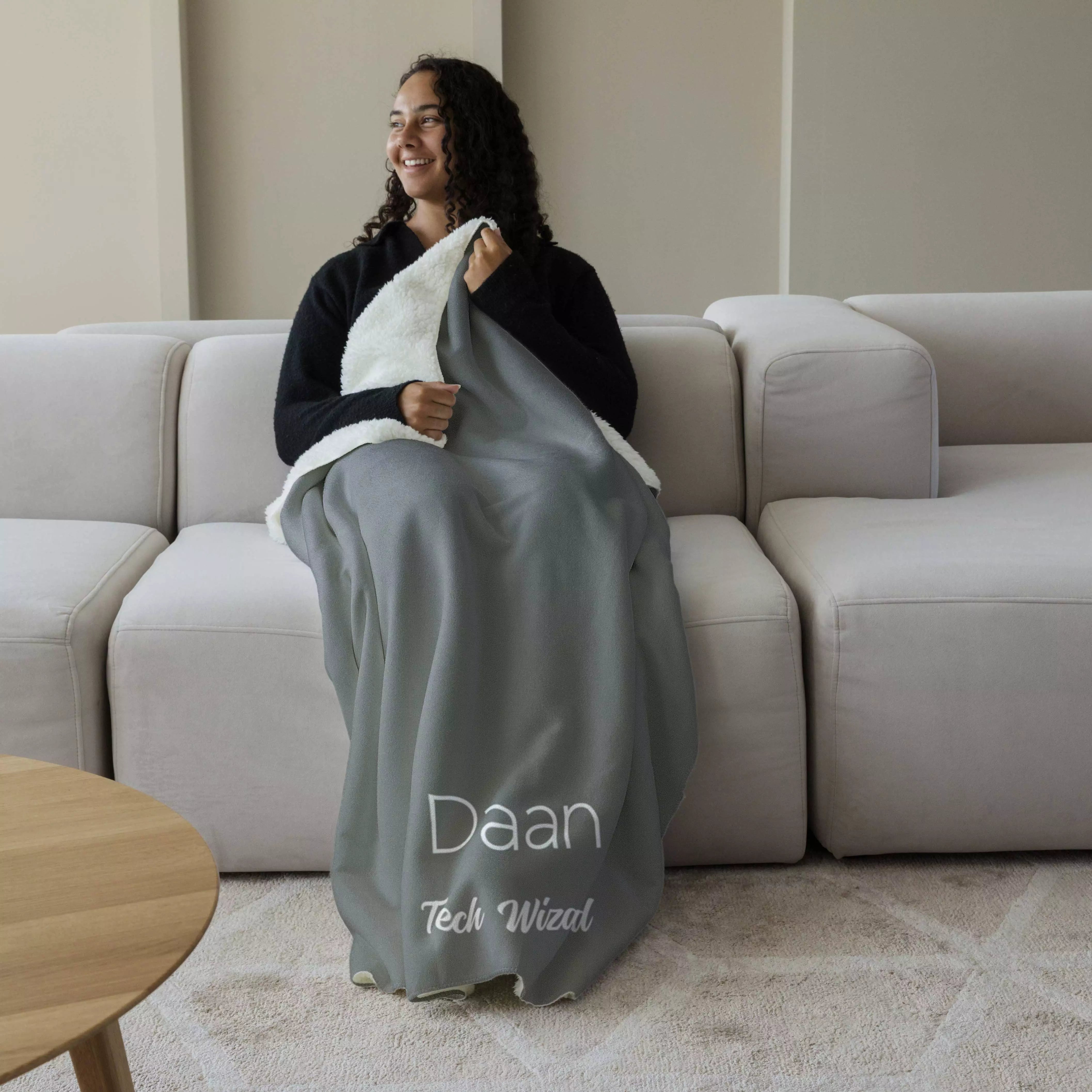 The Own It Collectie – jouw naam, jouw titel