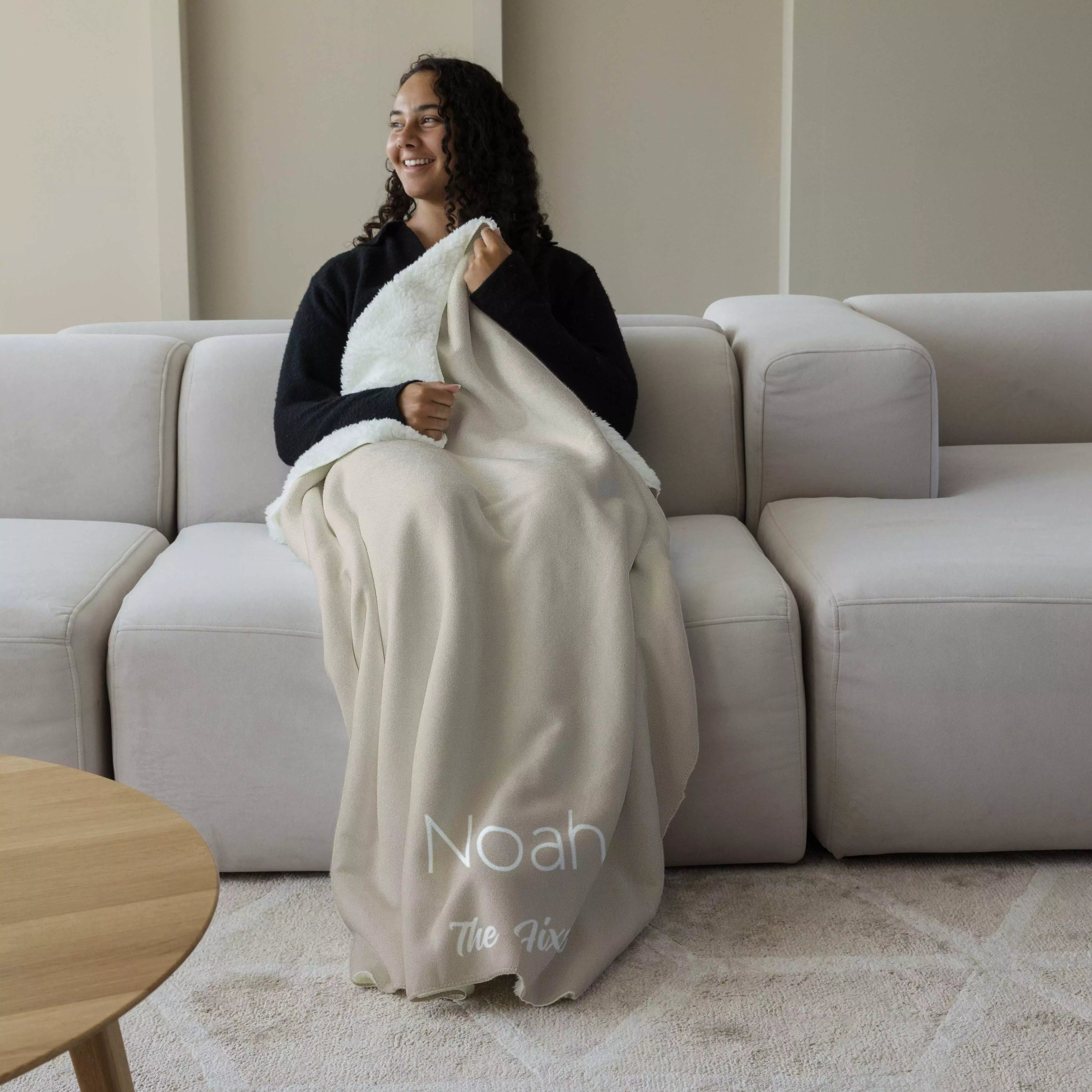 The Own It Collectie – jouw naam, jouw titel