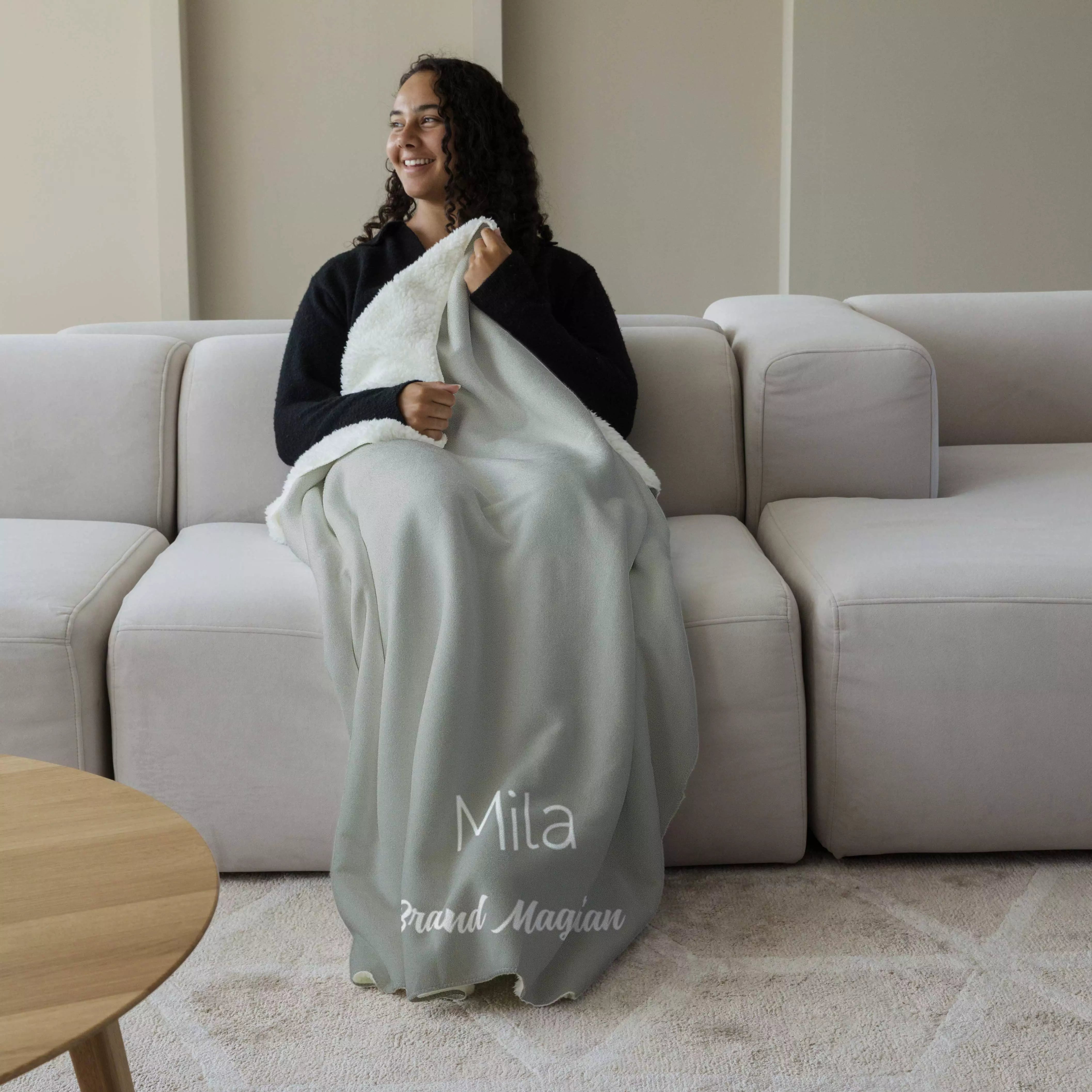 The Own It Collectie – jouw naam, jouw titel